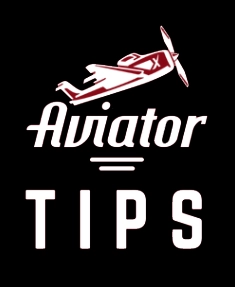 Aviator logo