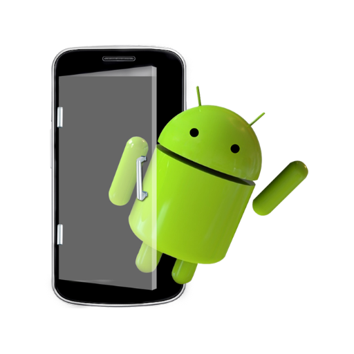 Android and smartphone 